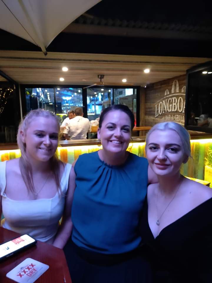 Staff Christmas party