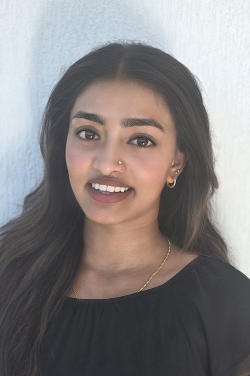 Dr Aleena Siju