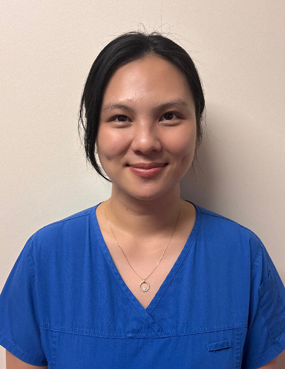Dr Pa Sia Vang