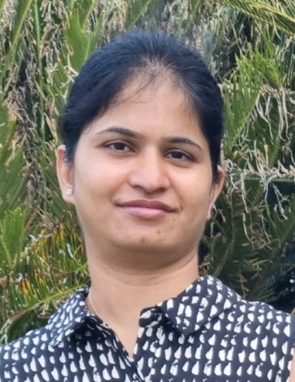 Dr Sirisha