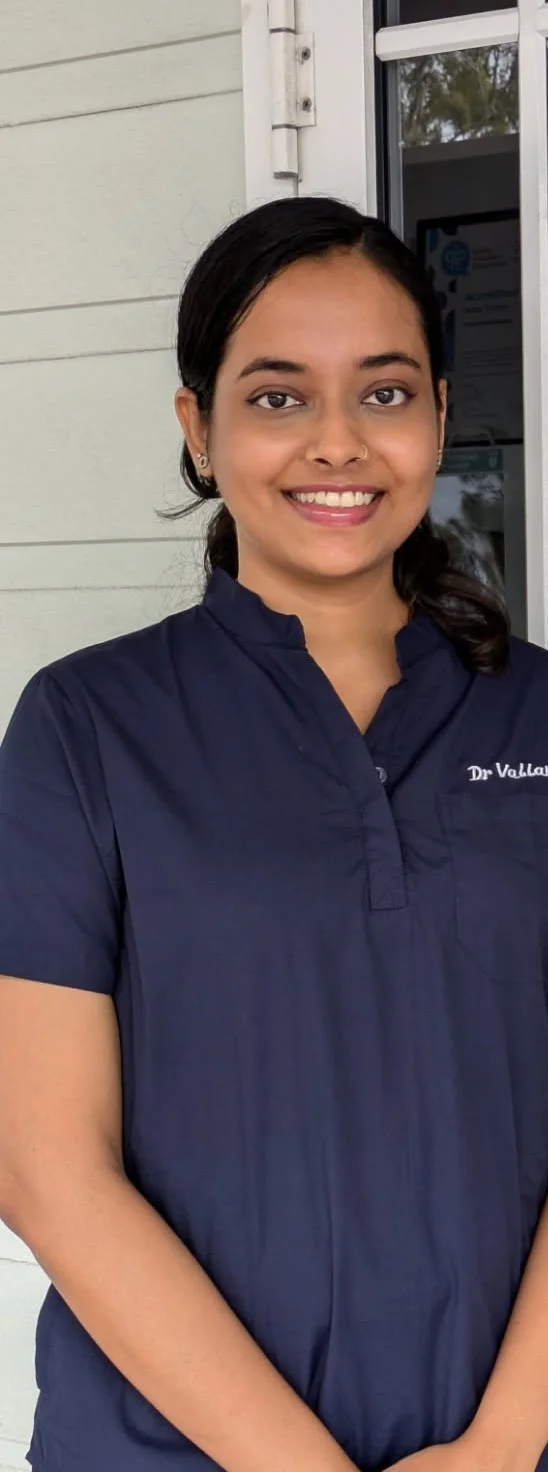 Dr Vallari