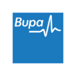 bupa logo