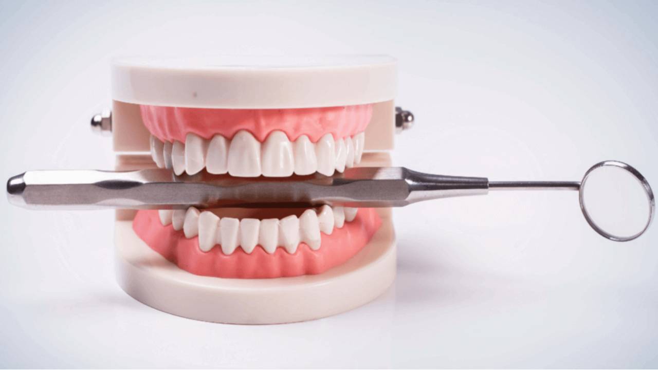 dental dentures