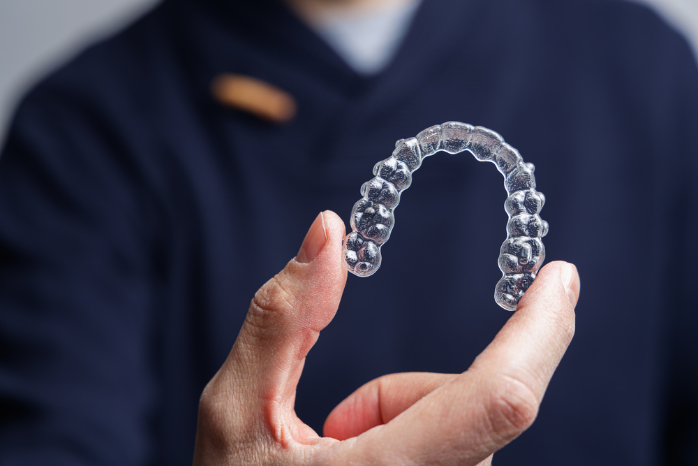 How to Properly Clean Your Invisalign