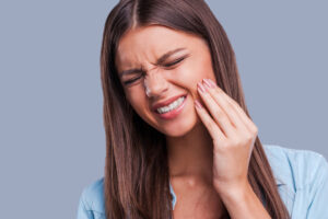How to Stop Wisdom Teeth Pain?